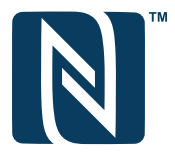 NFC Logos - Seritag