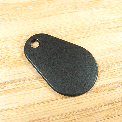 Recycled Ocean Plastic Keyfob