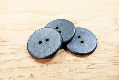 hard pps garment disc tags