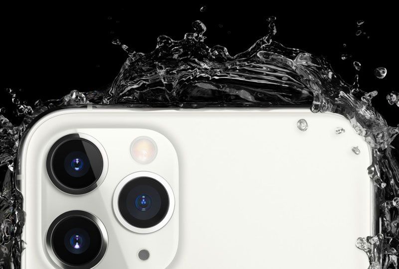 Image of Apple iPhone 11 Pro