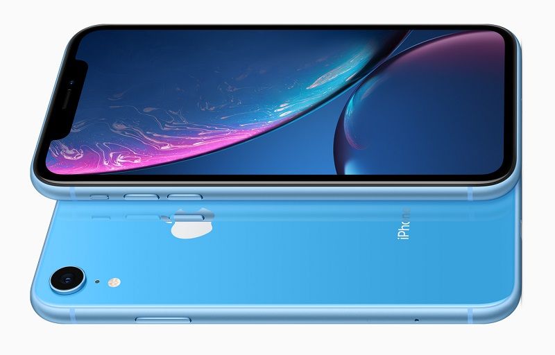Image of Apple iPhone Xr
