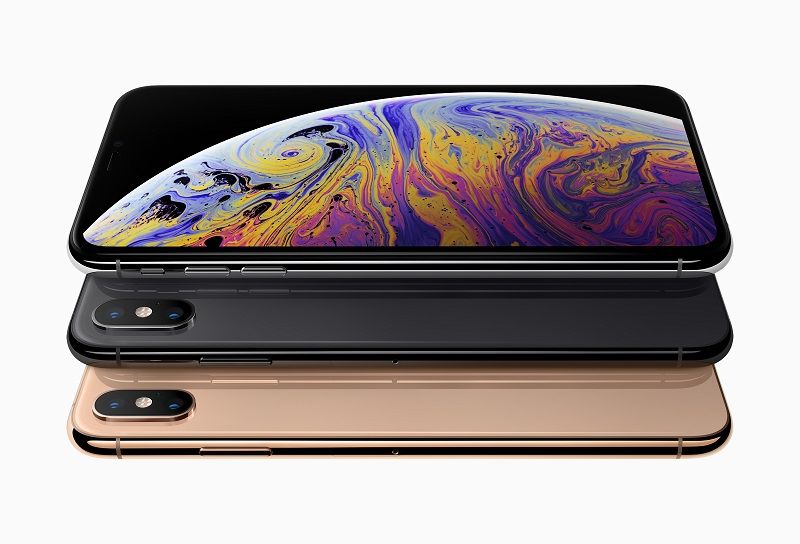 Image of Apple iPhone XS Max