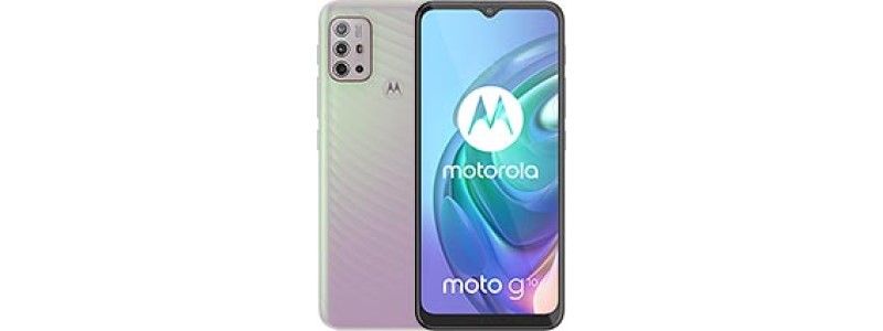 Image of Motorola Moto G10
