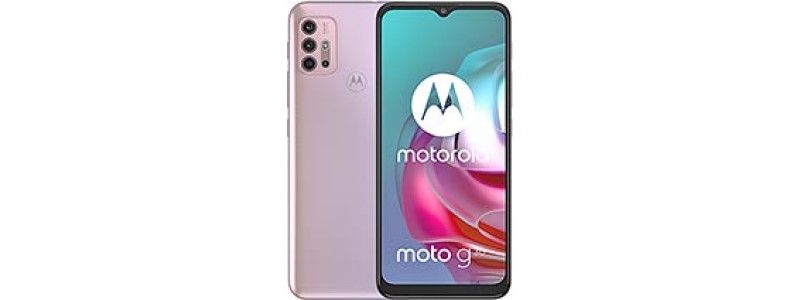 Image of Motorola Moto G30