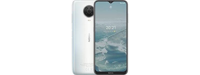 Image of Nokia G20