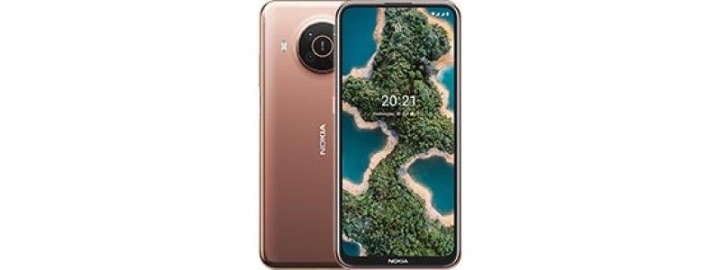 Image of Nokia X20