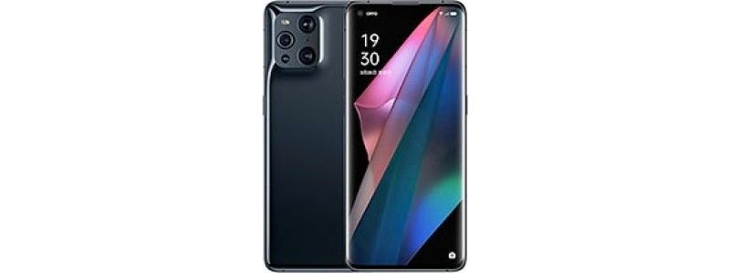 Image of Oppo Find x3 Pro