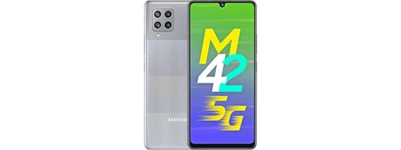 Image of Samsung Galaxy M42