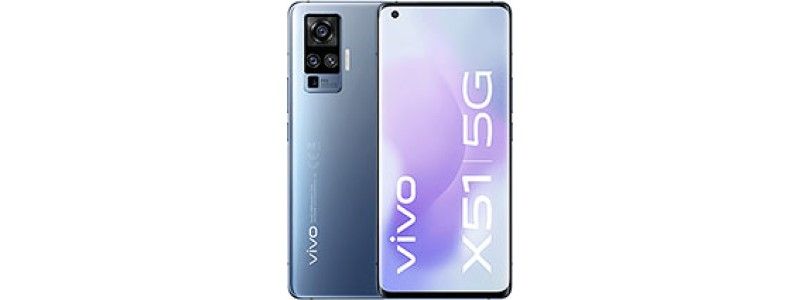 Image of Vivo X51