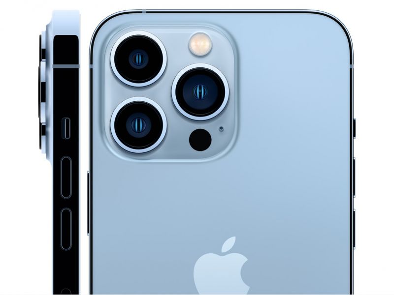 Image of Apple iPhone 13 pro