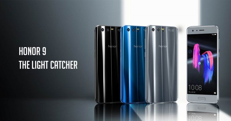 Image of Honor 9