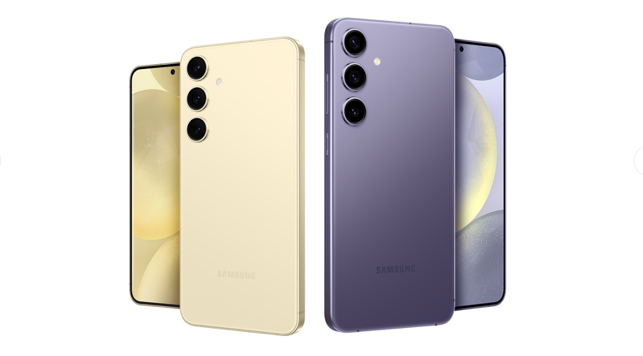 Image of Samsung Galaxy S24