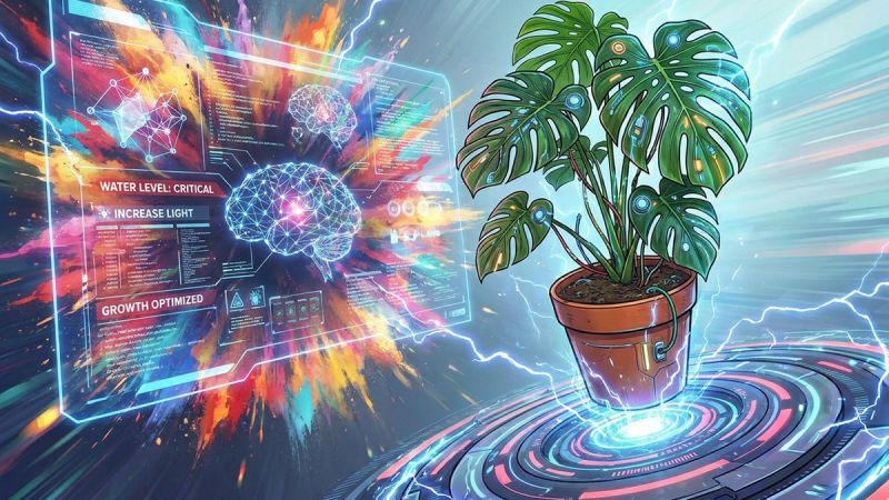 physical ai transforming physical objects