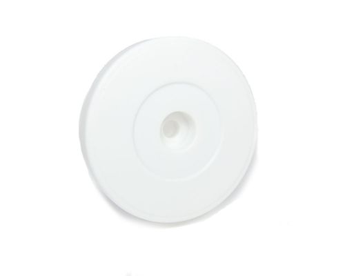 Image of Warehouse Plus Tag White NFC Tag