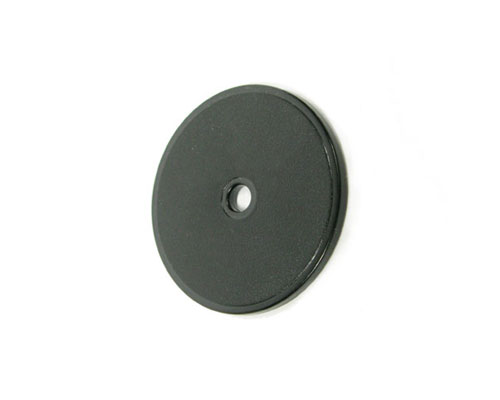 Image of 30mm ABS Disc Tag NTAG213 NFC Tag