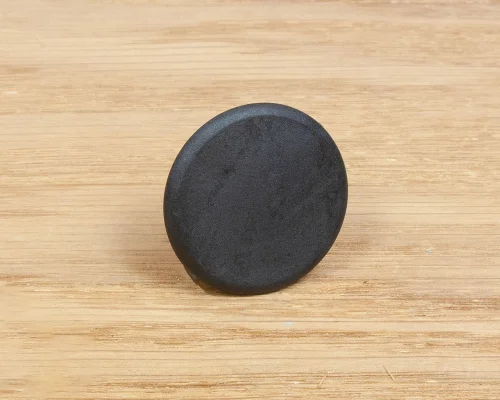Image of 26mm PPS Disc Tag NTAG424 NFC Tag