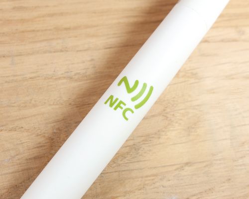 Image of NFC Smart Pen NFC tag