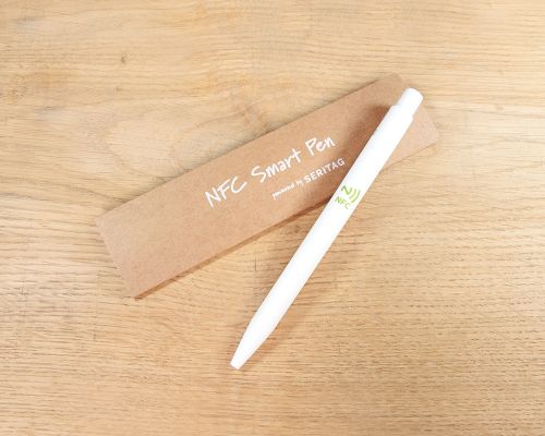 Image of NFC Smart Pen NFC Tag