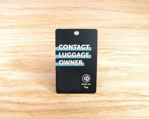 Image of Classic Connect NFC Tag NFC Tag