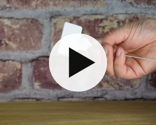 video of Hammerhead NFC Metal Cable Tie