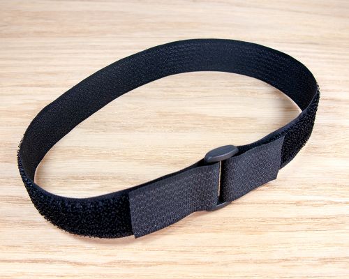 Image of Velcro Strap NFC tag