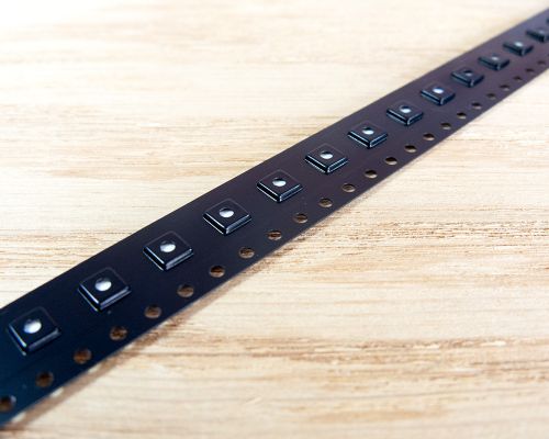 Image of 3.2mm Nano NFC NTAG213 NFC tag