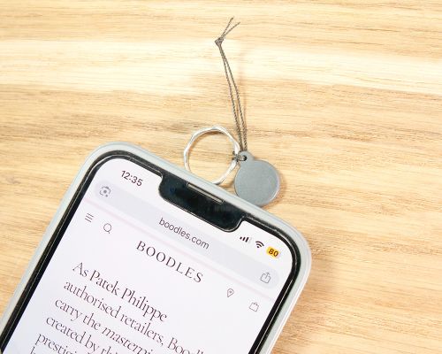 Image of NFC Jewellery Tag NFC tag