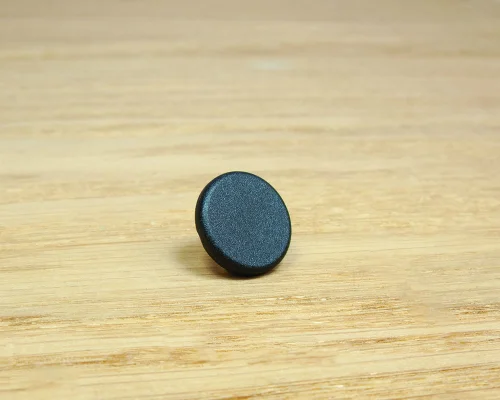 Side view of the NFC 15mm PPS Disc Tag