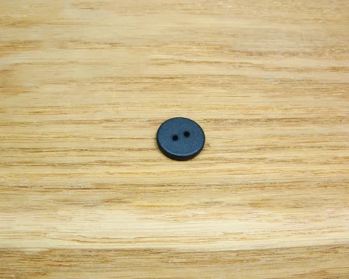 Detail of an NFC 18mm PPS Disc Tag