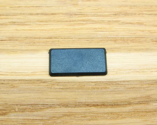 Side view of the NFC 30x15mm PPS Disc Tag