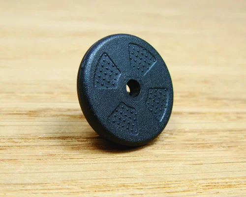 Image of 20mm On-Metal PPS Disc Tag NFC tag