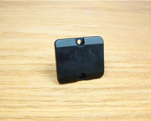 Image of 37x42mm On-Metal PPS Disc Tag NFC tag