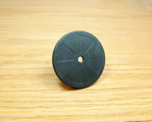 Image of 50mm On-Metal PPS Disc Tag NFC tag