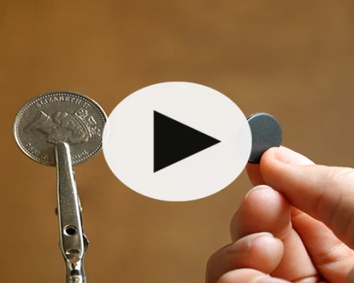 video of 16mm Ultrathin Disc ICODE SLIX