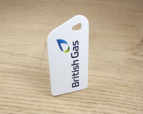 Image of Premium Keycard NFC Tag
