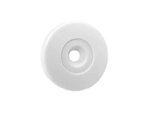 Image of Warehouse Tag White NFC Tag