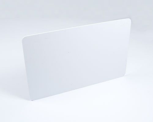 Image of PVC Card Gloss NTAG424 NFC Tag