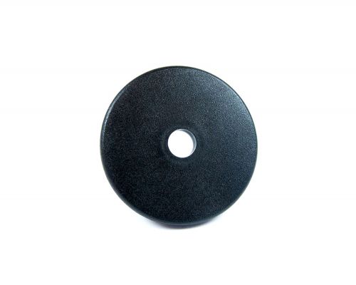 Image of 30mm PPS Disc NFC Tag