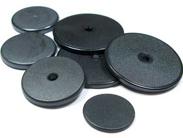 Industrial NFC Disc Tags