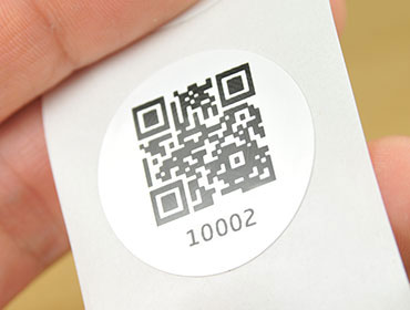 How to Scan NFC Tags or QR Codes