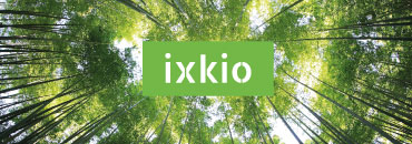 ixkio software graphic